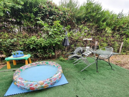 Maison prix nous consulter Réf. 4397 Epervans