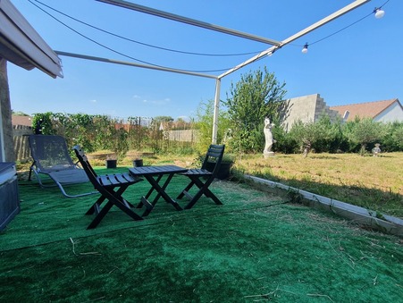 Maison prix nous consulter sur Epervans (71380) - Réf. 4397