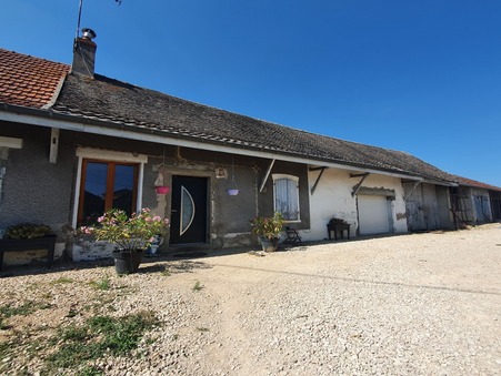 Maison prix nous consulter Réf. 4397 Epervans