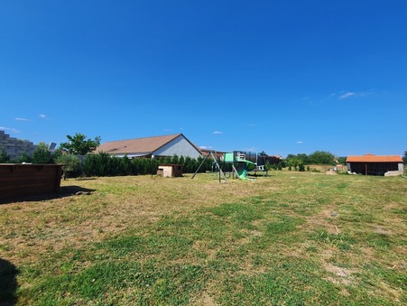 Maison sur Epervans ; prix nous consulter ; Achat Réf. 4397