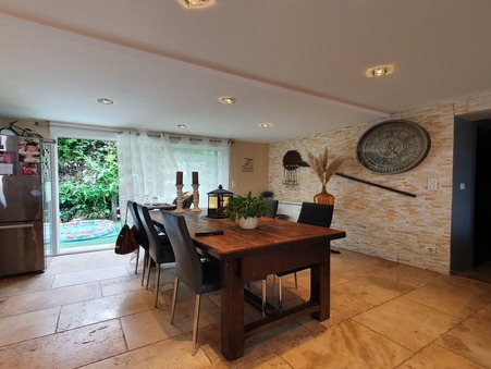 Maison sur Epervans ; prix nous consulter ; Achat Réf. 4397