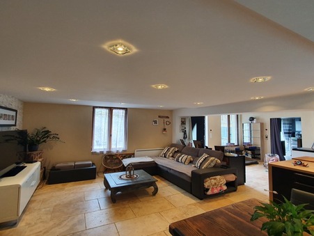 Vente maison prix nous consulter Epervans