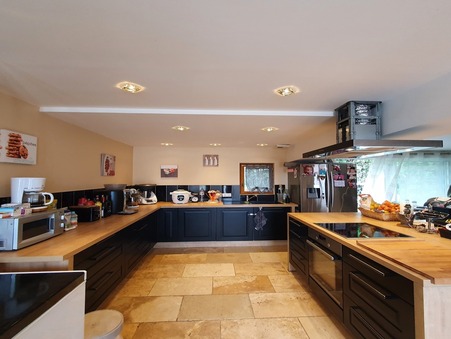 Maison sur Epervans ; prix nous consulter ; Vente Réf. 4397