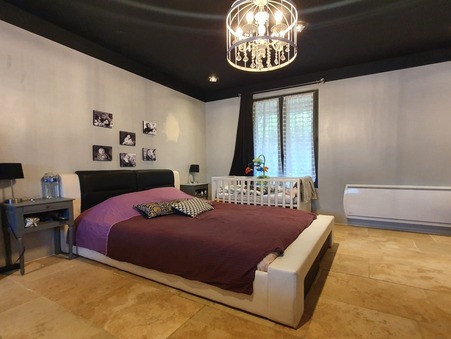 Maison prix nous consulter sur Epervans (71380) - Réf. 4397