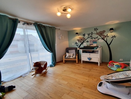 Vente maison prix nous consulter Epervans