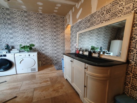 Achat maison Epervans Réf. 4397