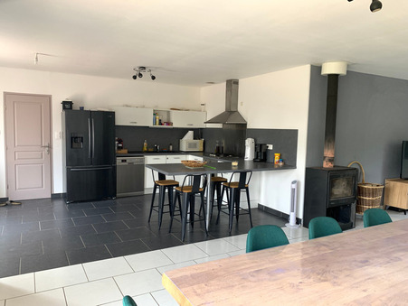 A vendre maison Ratenelle 71290; prix nous consulter