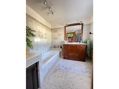 Vente maison prix nous consulter St Germain du Plain