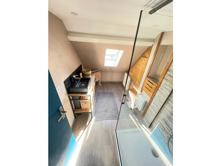 Maison prix nous consulter sur St Germain du Plain (71370) - Réf. 4414