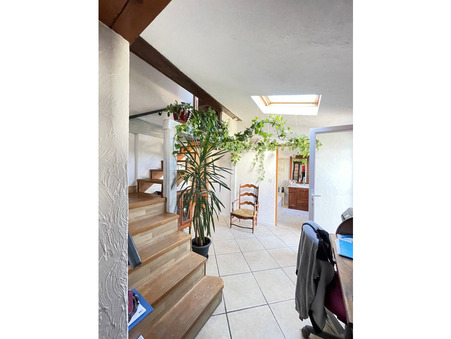 Maison prix nous consulter sur St Germain du Plain (71370) - Réf. 4414