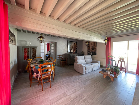 A vendre maison St Germain du Plain 71370; prix nous consulter