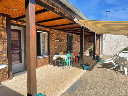 A vendre maison St Germain du Plain 71370; prix nous consulter