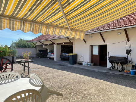 Maison prix nous consulter Réf. 4414 St Germain du Plain