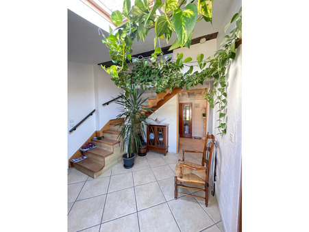 Maison prix nous consulter sur St Germain du Plain (71370) - Réf. 4414