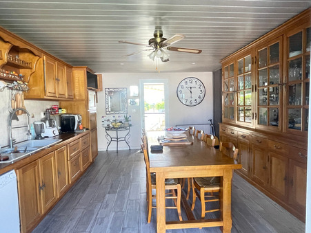 Maison prix nous consulter sur St Germain du Plain (71370) - Réf. 4414