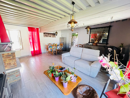 Maison prix nous consulter Réf. 4414 St Germain du Plain