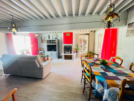 Maison sur St Germain du Plain ; prix nous consulter ; Vente Réf. 4414