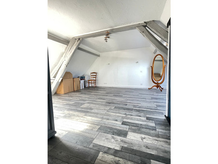 A vendre maison St Germain du Plain 71370; prix nous consulter