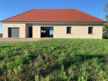 Vente maison prix nous consulter Brienne