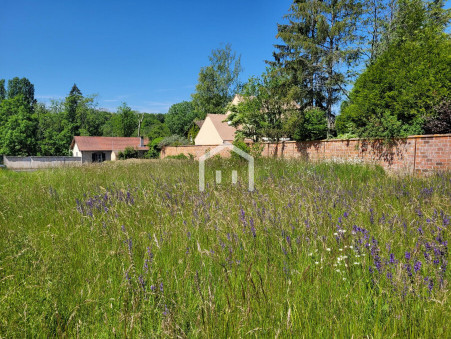 A vendre terrain Brignancourt 95640; 127 200 € 
