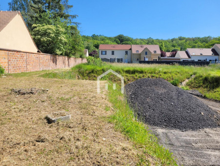 Terrain 127 200 €  Réf. 344 Brignancourt