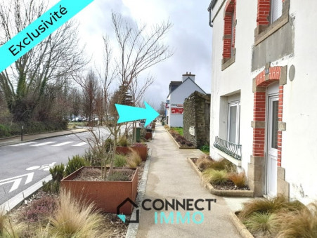 Vente Immeuble CARHAIX PLOUGUER Réf. 1498 - Slide 4