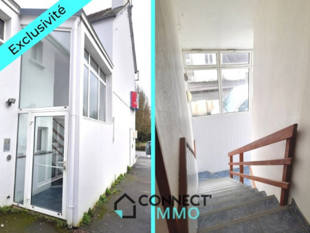 Vente Immeuble CARHAIX PLOUGUER Réf. 1498 - Slide 5