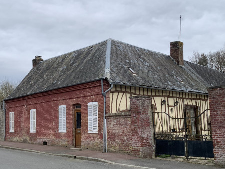 Saint-Valery-sur-Somme  106 000 €