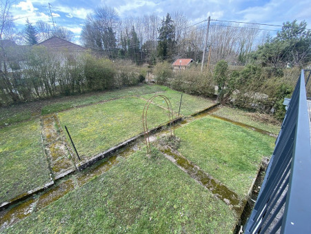 Vente Maison PHALSBOURG Réf. 2179 - Slide 5