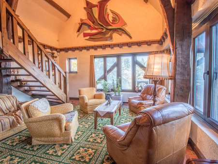 Vente maison 990 000 €  L'Isle-Adam