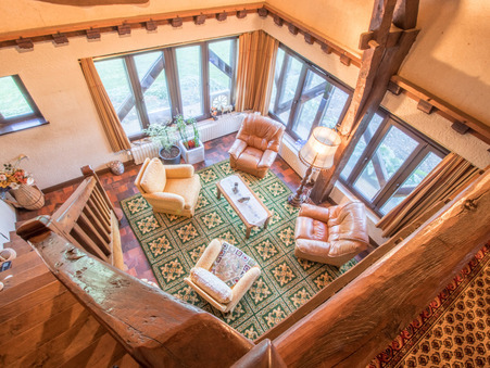 A vendre maison L'Isle-Adam 95290; 990 000 € 