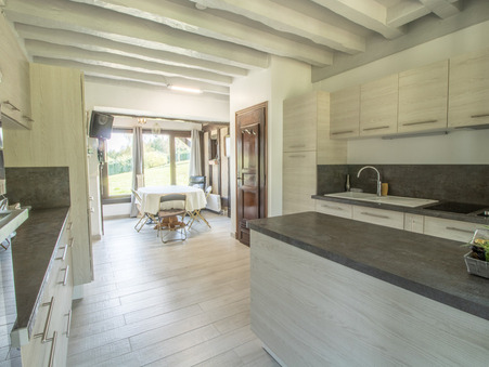 Vente maison 990 000 €  L'Isle-Adam