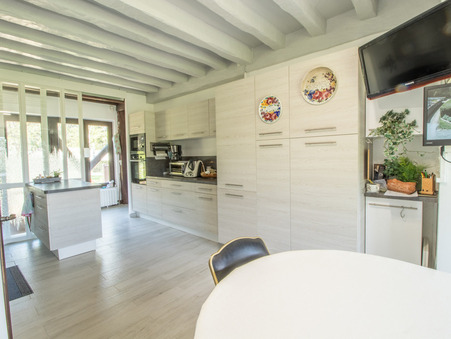 Maison 990 000 €  Réf. LP-NO1 L'Isle-Adam