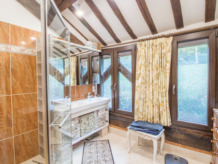 Maison sur L'Isle-Adam ; 990 000 €  ; Achat Réf. LP-NO1