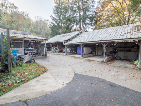 Maison sur L'Isle-Adam ; 990 000 €  ; Achat Réf. LP-NO1