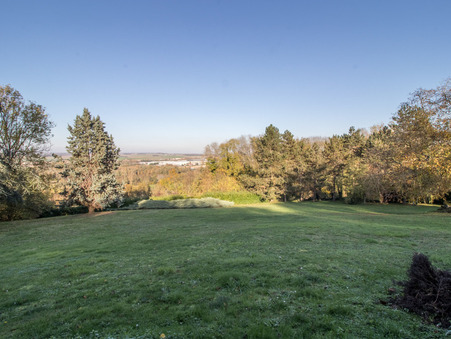 Achat maison L'Isle-Adam Réf. LP-NO1