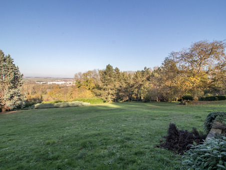 Achat maison L'Isle-Adam Réf. LP-NO1