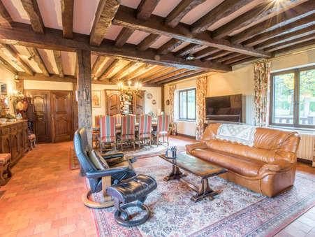 Maison 990 000 €  Réf. LP-NO1 L'Isle-Adam