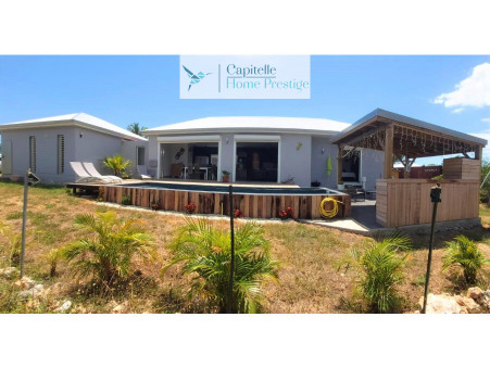Vente house € 539 000  Saint-Francois