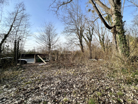 Vente Terrain BELBEUF Réf. 1978-07 - Slide 2