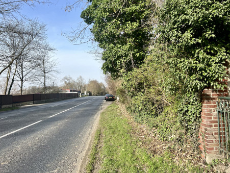 Vente Terrain BELBEUF Réf. 1978-07 - Slide 3