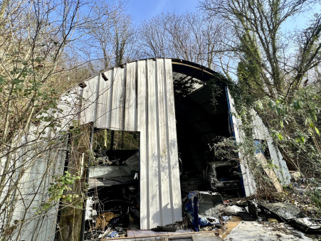 Vente Terrain BELBEUF Réf. 1978-07 - Slide 4