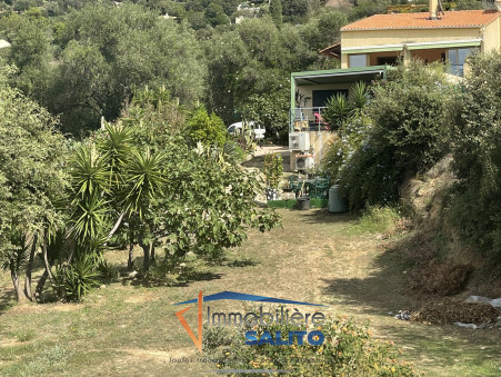Vente maison 515 000 € Lumio