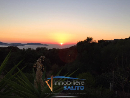 Vente maison 515 000 € Lumio