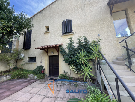 Maison 515 000 € sur Lumio (20260) - Réf. 989