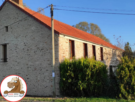 Vente Propriete COULOMMIERS Réf. 334 - Slide 2