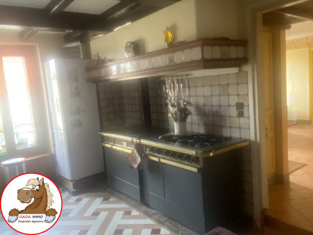 Vente Propriete COULOMMIERS Réf. 334 - Slide 5