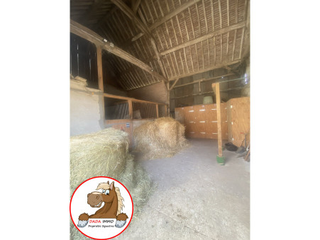 Vente Propriete COULOMMIERS Réf. 334 - Slide 7