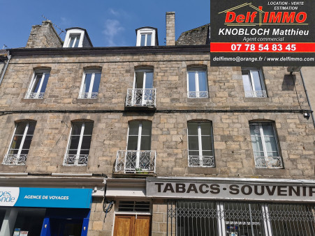 GUINGAMP  132 000 €