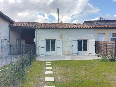 Achat maison Libourne Réf. SJ412